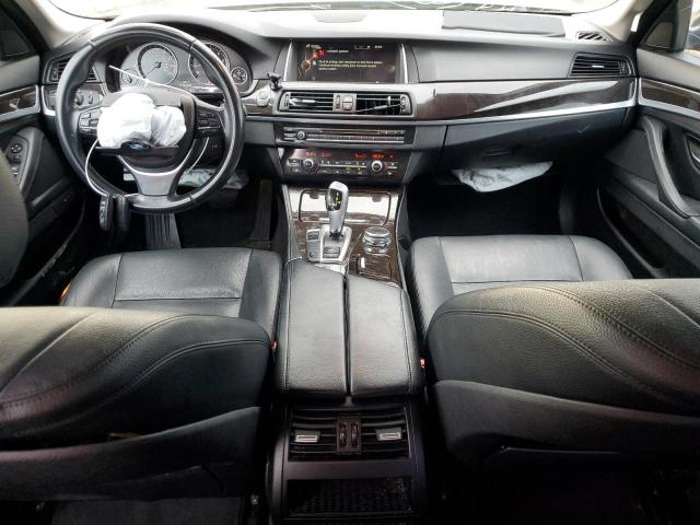 Photo 8 from auction – 2015 BMW 528 I with VIN WBA5A5C58FD522140