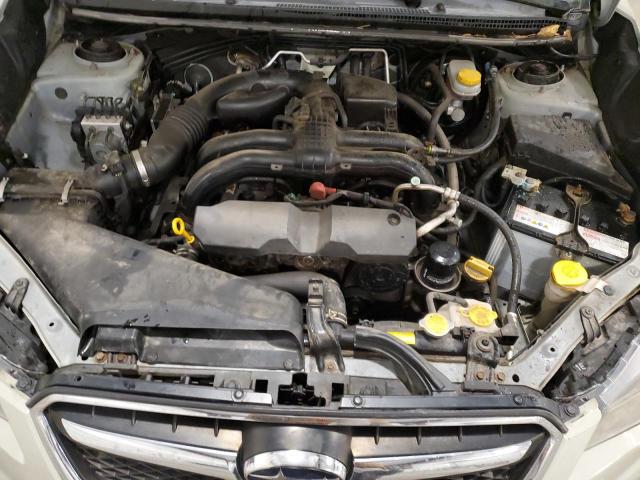 Photo 12 from auction – 2013 SUBARU XV CROSSTR with VIN JF2GPAWC9D2860265