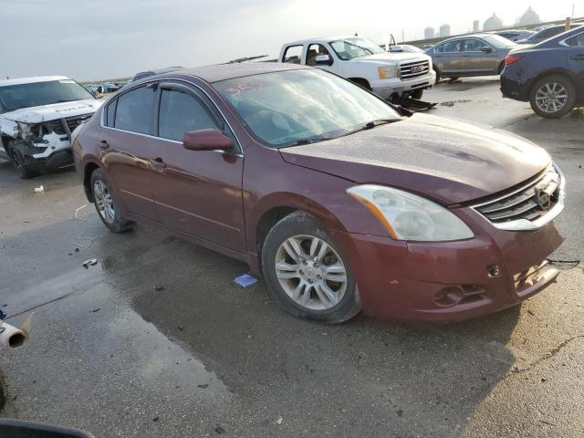 Photo 4 from auction – 2012 NISSAN ALTIMA BAS with VIN 1N4AL2AP3CN482222