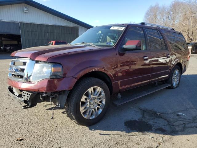 FORD EXPEDITION 2013 with VIN 1FMJK2A52DEF14974 - Photo from auction