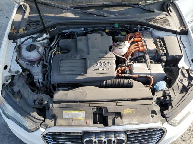 Снимка 11 от търг – 2016 AUDI A3 E-TRON с VIN WAUVPBFFXGA116655