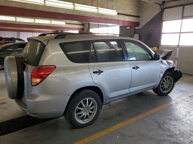 Photo 3 from auction – 2007 TOYOTA RAV4 with VIN JTMZD33V975045424