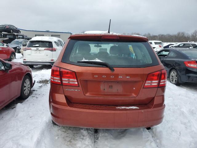 Zdjęcie 6 z aukcji – 2013 DODGE JOURNEY SE z VIN 3C4PDCAB2DT623732