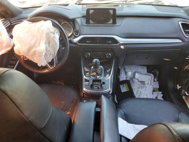 Photo 8 from auction – 2016 MAZDA CX-9 GRAND with VIN JM3TCADY3G0122945