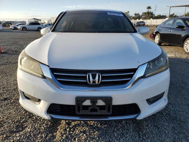 Photo 5 from auction – 2015 HONDA ACCORD EX with VIN 1HGCR2F72FA126092