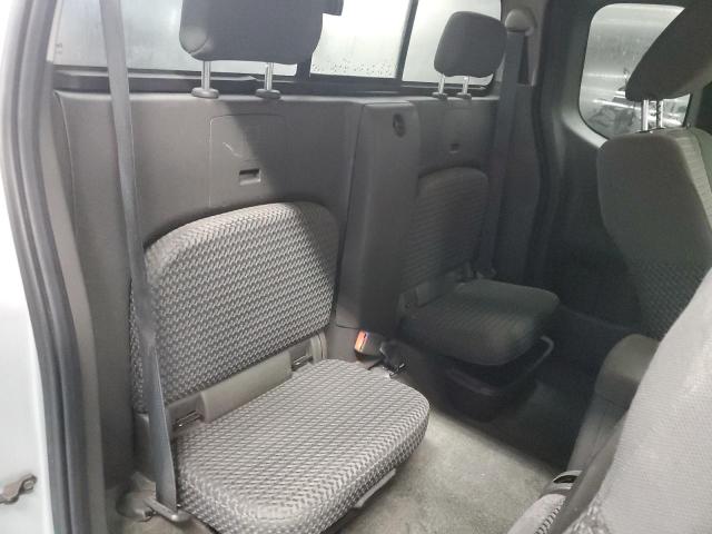 Photo 10 from auction – 2011 NISSAN FRONTIER S with VIN 1N6AD0CW0BC442574