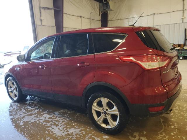 Photo 2 from auction – 2016 FORD ESCAPE SE with VIN 1FMCU0GX9GUB96930