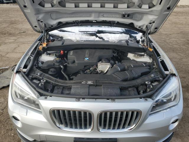 Photo 12 from auction – 2015 BMW X1 XDRIVE2 with VIN WBAVL1C52FVY24889