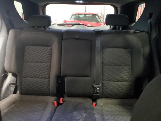 Photo 10 from auction – 2020 CHEVROLET EQUINOX LT with VIN 3GNAXTEV8LS593245