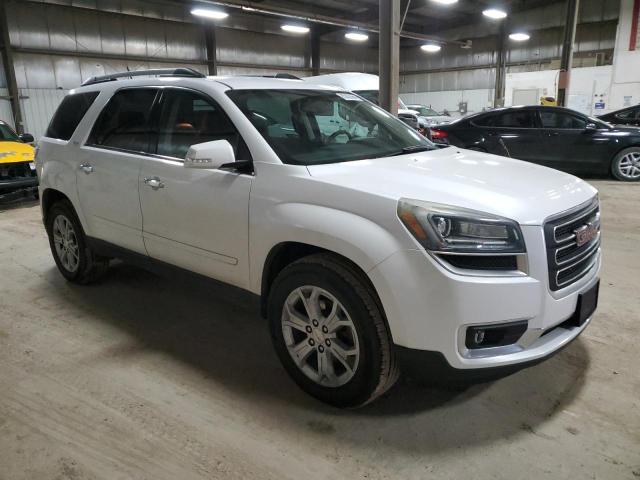 Photo 4 from auction – 2016 GMC ACADIA SLT with VIN 1GKKVSKD9GJ156018