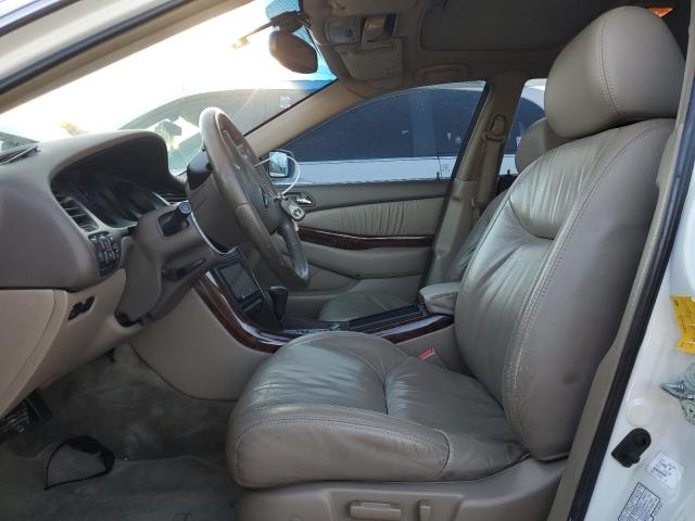 Photo 7 from auction – 2003 ACURA 3.2TL with VIN 19UUA56623A074933
