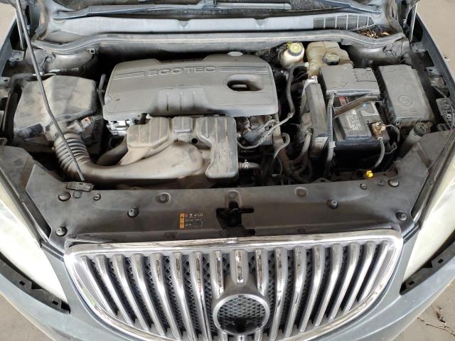Photo 11 from auction – 2017 BUICK VERANO SPO with VIN 1G4PR5SK9H4112876
