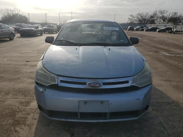 Photo 5 from auction – 2008 FORD FOCUS SE with VIN 1FAHP35N38W120331