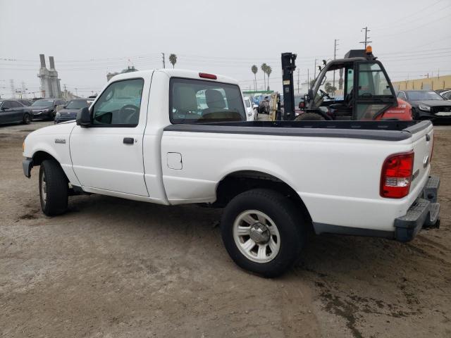 Photo 2 from auction – 2010 FORD RANGER with VIN 1FTKR1AD9APA06197