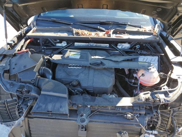 Photo 12 from auction – 2021 AUDI Q5 PREMIUM with VIN WA1AAAFY3M2032269