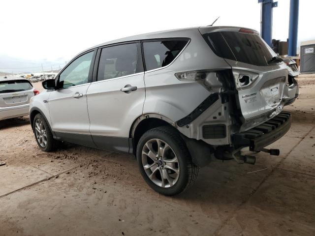 Photo 2 from auction – 2013 FORD ESCAPE SEL with VIN 1FMCU9H97DUA78875