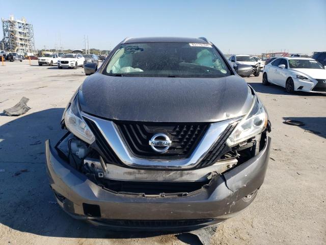 Photo 5 from auction – 2016 NISSAN MURANO S with VIN 5N1AZ2MG8GN165347