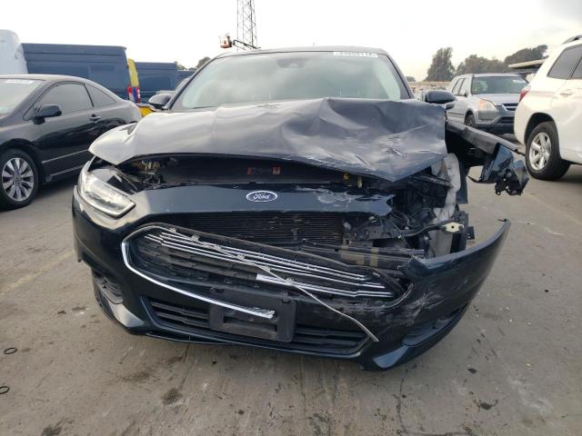 Photo 5 from auction – 2014 FORD FUSION SE with VIN 3FA6P0LU3ER306918