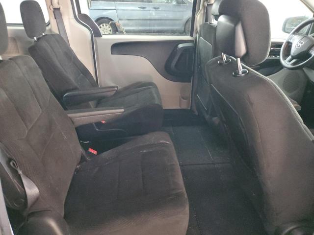 Photo 11 from auction – 2012 DODGE GRAND CARA with VIN 2C4RDGBG4CR343886