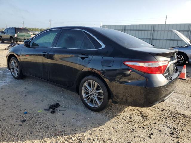 Photo 2 from auction – 2017 TOYOTA CAMRY LE with VIN 4T1BF1FK5HU429527