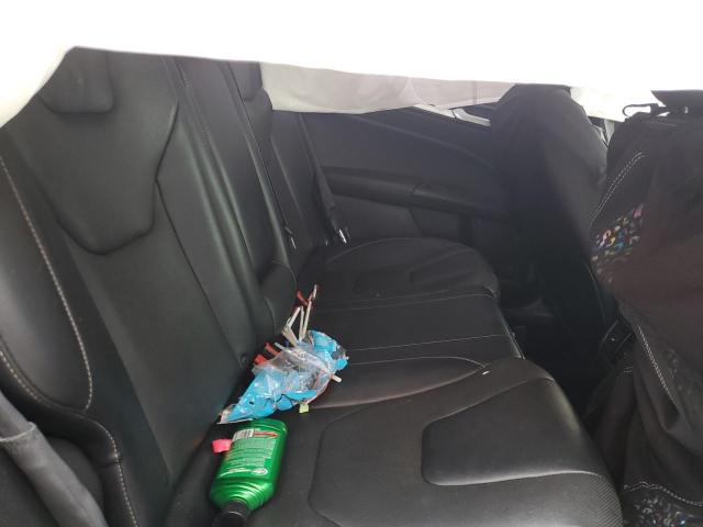 Photo 10 from auction – 2019 FORD FUSION TIT with VIN 3FA6P0D99KR152740