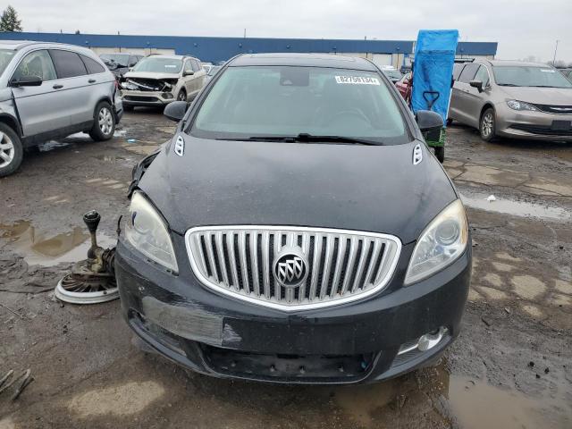 Photo 5 from auction – 2016 BUICK VERANO PRE with VIN 1G4PT5SV9G4157861