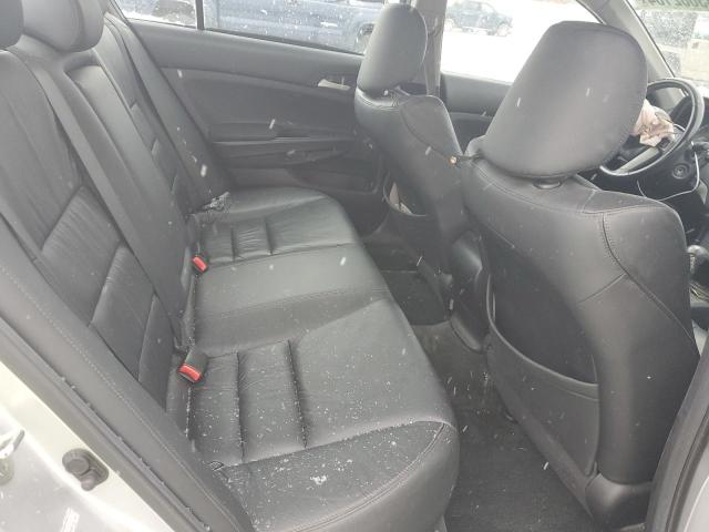 Photo 10 from auction – 2012 HONDA ACCORD SE with VIN 1HGCP2F62CA066002