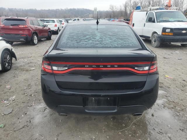 Photo 6 from auction – 2013 DODGE DART SXT with VIN 1C3CDFBA9DD343502