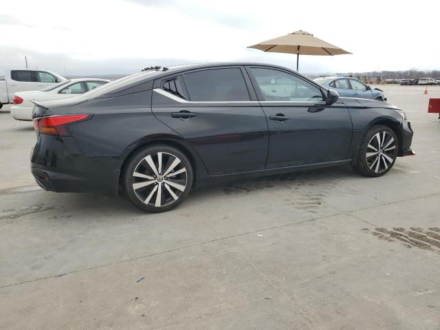 Photo 3 from auction – 2019 NISSAN ALTIMA SR with VIN 1N4BL4CW3KC249391