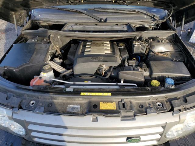 Photo 12 from auction – 2008 LAND ROVER RANGE ROVE with VIN SALME15488A279362