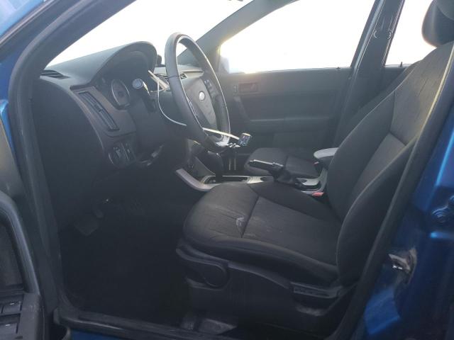 Photo 7 from auction – 2010 FORD FOCUS SE with VIN 1FAHP3FN5AW269571