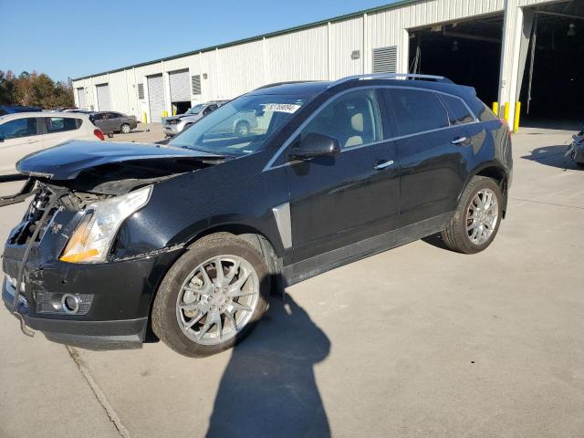 CADILLAC SRX PERFOR 2013 with VIN 3GYFNDE32DS537533 - Photo from auction