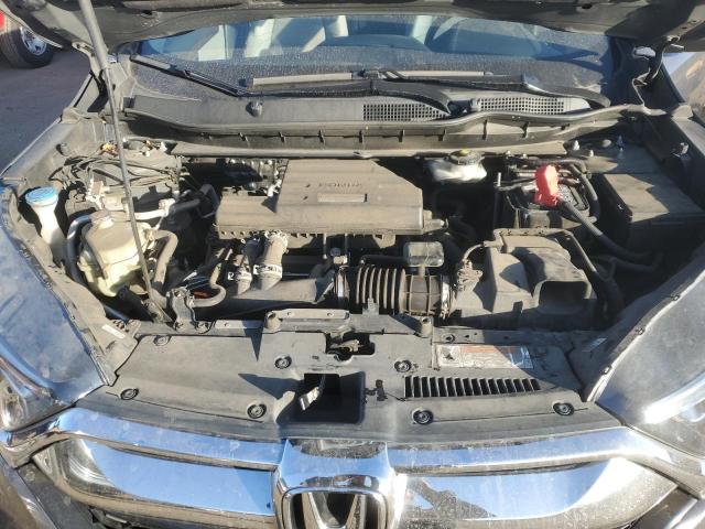 Photo 12 from auction – 2017 HONDA CR-V EXL with VIN 2HKRW2H83HH678798