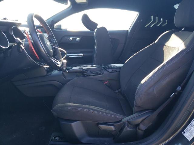 Photo 7 from auction – 2015 FORD MUSTANG with VIN 1FA6P8AM8F5334929