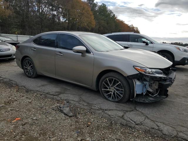 Photo 4 from auction – 2018 LEXUS ES 350 with VIN 58ABK1GG4JU088710