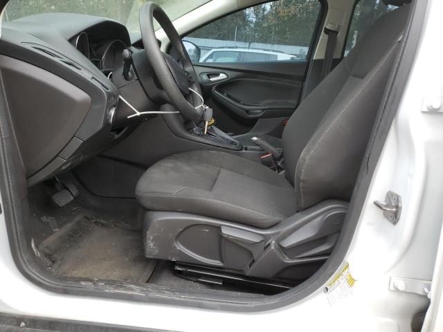 Photo 7 from auction – 2017 FORD FOCUS SE with VIN 1FADP3K20HL317323