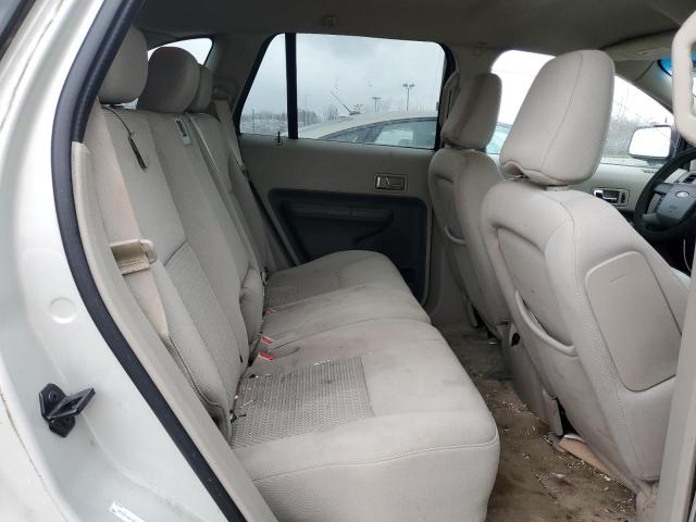 Photo 11 from auction – 2007 FORD EDGE SE with VIN 2FMDK36C87BB12175