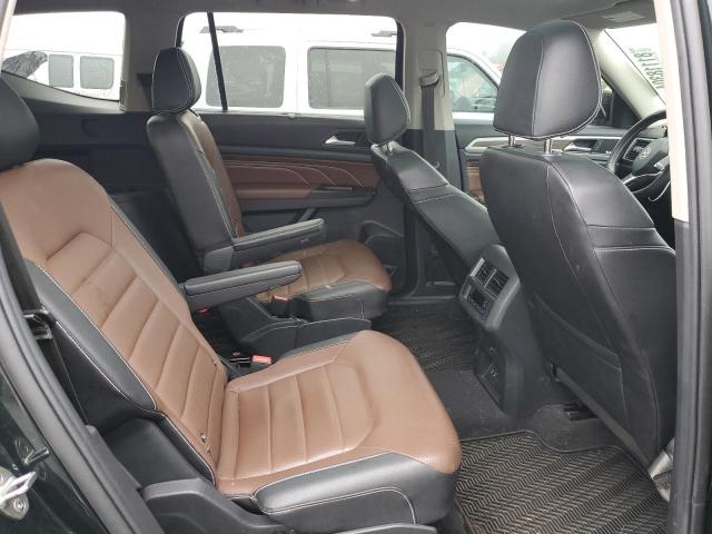 Photo 11 from auction – 2021 VOLKSWAGEN ATLAS SEL with VIN 1V2TP2CA5MC538477