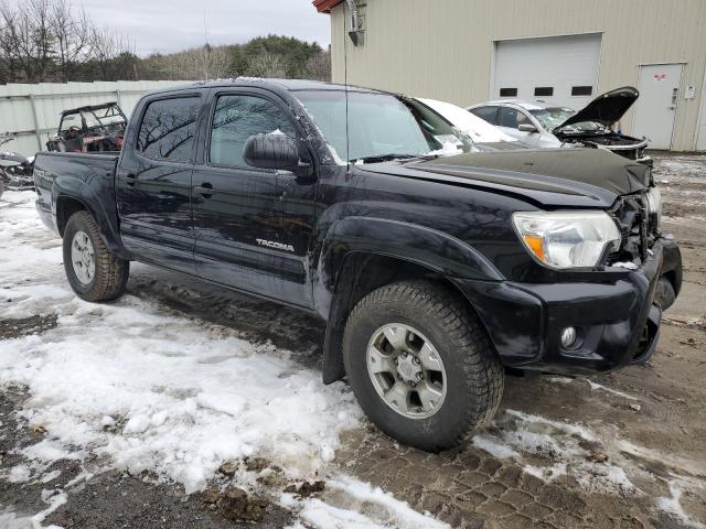 Photo 4 from auction – 2015 TOYOTA TACOMA DOU with VIN 3TMLU4EN9FM207392
