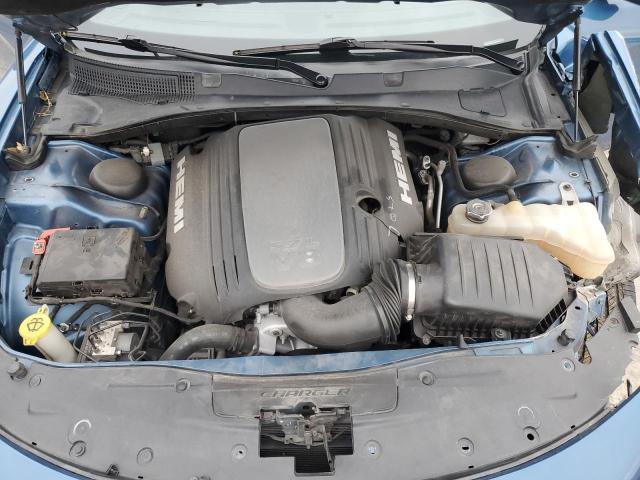 Photo 11 from auction – 2020 DODGE CHARGER R/ with VIN 2C3CDXCT8LH150250