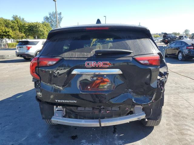 Photo 6 from auction – 2019 GMC TERRAIN SL with VIN 3GKALMEV0KL376019