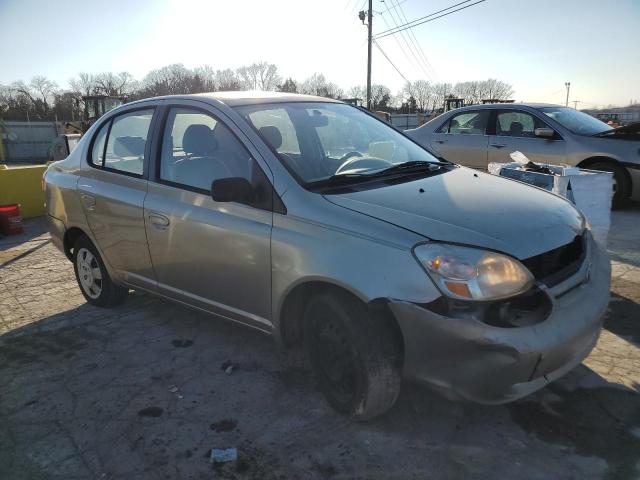 Photo 4 from auction – 2003 TOYOTA ECHO with VIN JTDBT123830300368