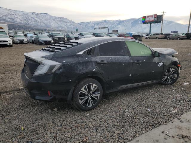 Photo 3 from auction – 2018 HONDA CIVIC EXL with VIN JHMFC1F73JX001002