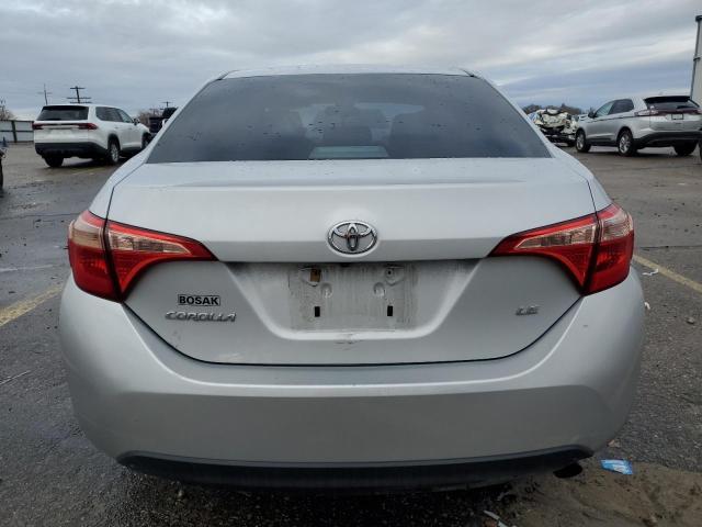 Photo 6 from auction – 2017 TOYOTA COROLLA L with VIN 2T1BURHE3HC806045