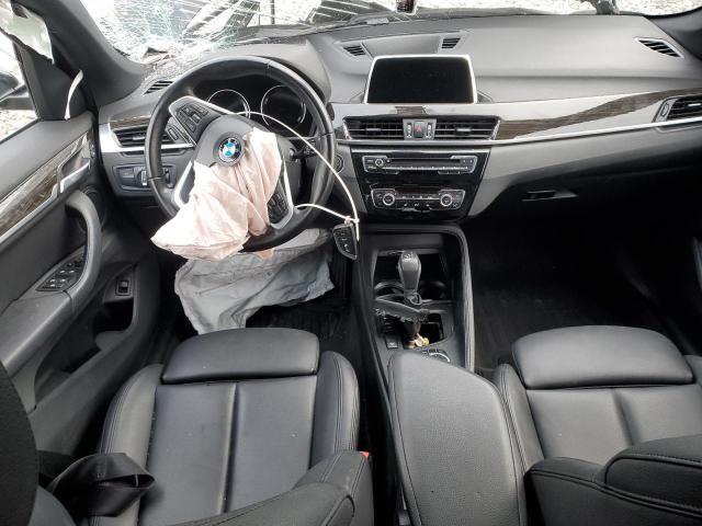Photo 8 from auction – 2018 BMW X1 XDRIVE2 with VIN WBXHT3C32J5L28934
