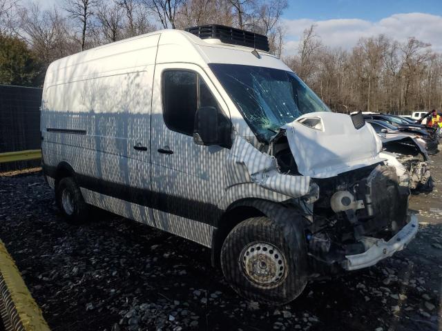 Photo 4 from auction – 2017 FREIGHTLINER SPRINTER 3 with VIN WDYPF0CD1HP387242