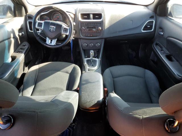 Photo 8 from auction – 2012 DODGE AVENGER SX with VIN 1C3CDZCB4CN190044