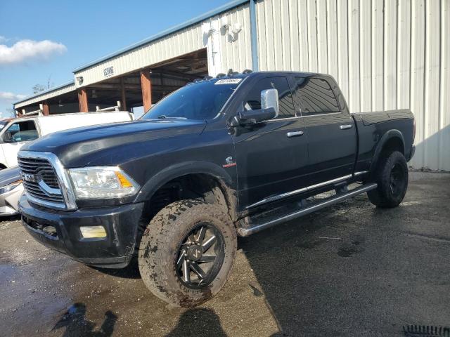 RAM 2500 LONGH 2016 with VIN 3C6UR5GL6GG166668 - Photo from auction