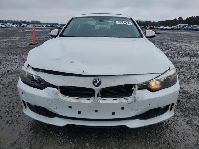 Photo 5 from auction – 2015 BMW 328 I with VIN WBA3A5G58FNS89601