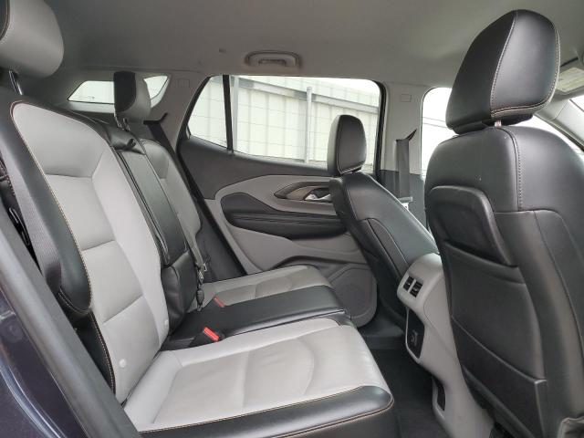 Photo 11 from auction – 2019 GMC TERRAIN SL with VIN 3GKALVEX0KL146780